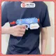 Đồ Chơi Trẻ Em Phóng Xốp Neft Cỡ Nhỏ Sặc Sỡ PISTOL GUN - Nhựa ABS An Toàn Với Trẻ Em. 