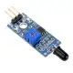 Cảm biến phát hiện lửa DTBA0035. 
