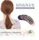 Set 100 Dây Chun (Thun) Buộc Tóc Tiện Lợi Giá Rẻ. 