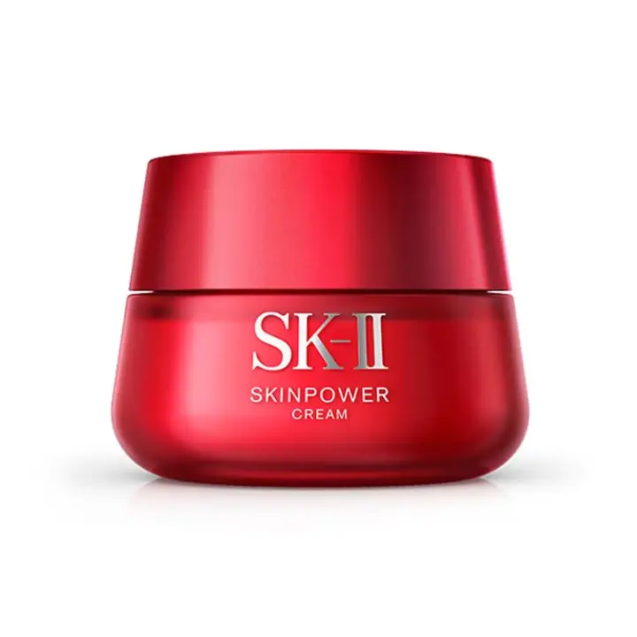 Kem dưỡng Shiseido Stempower Rich Cream SK-II