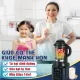 Máy làm sữa hạt đa năng SEKA E400 14 chức năng, E300 12 chức năng, máy làm sữa đậu nành chính hãng. Bảo hành 12 tháng.. 
