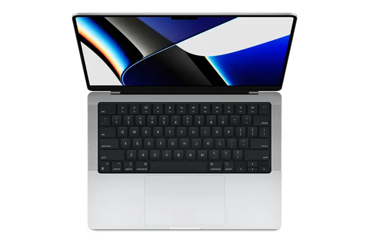 Laptop MB Pro 16 inch M1 Pro 2021 10 core-CPU