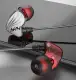 Tai nghe thế hệ mới , âm thanh chuẩn chất lượng HIFI. 
