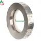 Kẽm đôi hàn cell pin 18650 mạ Niken. 