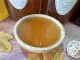 Mật ong khoái rừng thiên nhiên. 