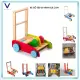 Xe Tập Đi Bằng Gỗ 3 Con Gà Cao Cấp Cho Bé Yêu. 