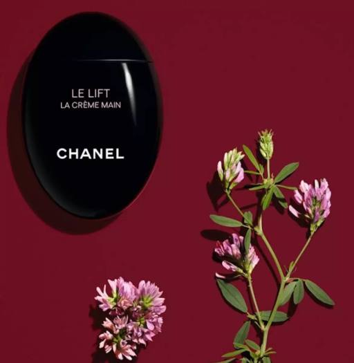 Kem Dưỡng Da Tay Chanel Le Lift La Creme Main 50ml - Dưỡng & Tẩy tế bào  chết da tay 