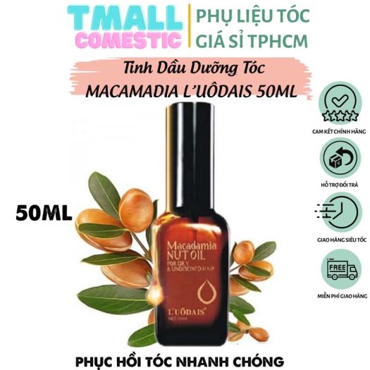 Tinh dầu macadamia serum uốn tóc đem lại cho bạn mái tóc uốn bồng bềnh như mơ. Sản phẩm sẽ giúp tóc bạn mềm mượt, dễ chải và khỏe mạnh hơn. Hãy xem hình ảnh để biết thêm chi tiết về cách sử dụng tinh dầu macadamia serum đối với tóc uốn, và bạn sẽ không thể tin được tóc lại óng ả như vậy đấy!