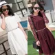 Đai Eo Mặc Váy Đầm Áo Thun Blazer Sơ Mi Hợp Kim Ngọc Trai Bản Nhỏ Style Hàn Quốc Douyin Hot Ulzzang Legaxi. 