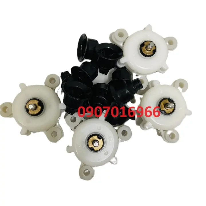 Bánh răng, múi hoa khế nắp xay thịt máy xay Sunhouse mama SHD5340B SHD5341G SHD5340