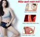 Máy massage bụng FUKI Nhật Bản FK90 (xanh đen) - New 2024. 