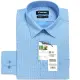 Viettien - Áo sơ mi nam dài tay họa tiết 1R0044 regular dáng rộng - Áo sơ mi nam công sở Việt Tiến. 