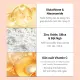 Kem Chống Nắng Dưỡng Trắng Nâng Tone Da Cell Fusion C Brightening Tone Up Sunscreen 100 SPF50+/ PA ++++. 