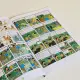 Bộ nhập the adventures of tintin 23q nhập có boxset. 