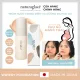Phấn nước trang điểm và dưỡng da - naturaglacé Watery Foundation. 
