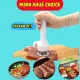 Cây xăm thịt Dụng cụ làm mềm thịt, làm heo quay da giòn - châm bì xâm thịt siêu nhanh. 
