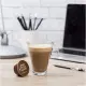 Cà Phê Viên Nén Nescafe Dolce Gusto Au Lait - Cafe Sữa Kiểu Pháp (hộp 16 viên nén). 