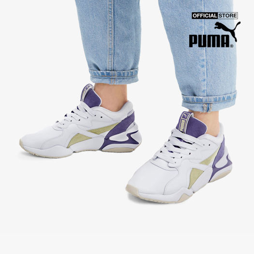 PUMA - Giày sneaker nữ Nova Pop 371723-01 - Giày thể thao nữ |  DoLotVenus.com