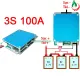 Mạch 3S 100A 12V BW bảo vệ pin Li-ion 3.7V. 