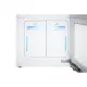 Tủ chăm sóc quần áo thông minh LG 3 móc Styler màu nâu S3RF. 