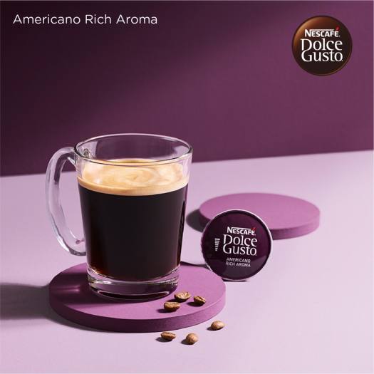Dolce Gusto Americano Rich Aroma 