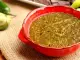 Sốt ớt xanh Salsa hiệu La Costena Green Salsa Tomatillo Sauce 475g. 