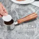 +‘Hot=’ Thông Dụng Dongling / Bách Xanh / Gấu Nhỏ / Netease Lựa Chọn Cẩn Thận Tay Cầm Không Đáy Của Máy Pha Cà Phê   Tay Cầm Cà Phê Bằng Thép Không Gỉ 51mm. 