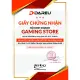 Chuột Không Dây DAREU LM115G - Hàng Chính Hãng. 