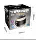 [Trả góp 0%]Nồi cơm điện tách đường TIROSS TS9911. 