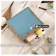 Có video hướng dẫn Túi Đeo Chéo Cổ Điển bằng da handmade - Túi chỉ tự may handmade - Quà tặng handmade ý nghĩa. 