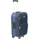 Vali Kéo Du Lịch BI&TI Màu xanh Nauy Có Nắp - 22  và 24 Inch. 