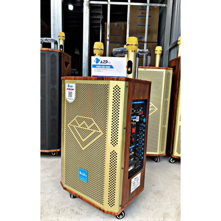 Loa Kéo AZPRO 2106 Loa Kéo Azpro 2106 - Loa...