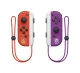 Nintendo Switch Oled Pokémon Scarlet & Violet Limited Edition Bảo hành 12 tháng + Combo tặng miếng dán cường lực + núm analog. 