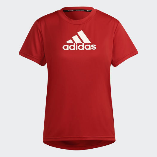 Adidas Running Space 3 stripe t-shirt in black GP5828 - Compare prices