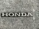 Logo Honda cho các dòng xe Honda Accord 8x 9x. 
