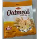 Combo 2 Bánh yến mạch vị sữa, phô mai 220g-250g - Bánh Kẹo Richy. 