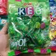 Kẹo Oishi Nhiều Vị Gói 90g. 