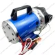 Máy Bơm Áp Lực JY-500 12V/24V 500W (50L/P) | Máy Bơm JY500 12V/24V. 