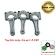 Tay dên (zên), tay biên máy rửa xe cao áp 1-2-3-5Hp đủ loại. 