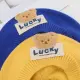 MŨ LEN BÊ RÊ, MŨ NỒI LEN MINKBABY CHO BÉ TRAI VÀ GÁI 1-5 TUỔI. 