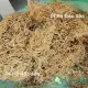 Rong Câu Chỉ Vàng Lý Sơn Bịch 100gr Rong Biển Tự Nhiên - Út Hà Đặc Sản. 