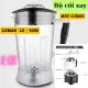 Bộ cối máy xay sinh tố công nghiệp Lumar LS-5000. 