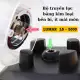 Bộ cối máy xay sinh tố công nghiệp Lumar LS-5000. 