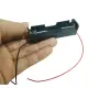 Combo Độ Pin Sạc 18650 ra nguồn 5 đến 27V DC DTBB003. 