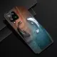 Ốp Lưng SAMSUNG GALAXY A12, A22 4G,M32 , M12, A22 5G, M22 mặt kính cường lực cao cấp thiết kế Độc Quyền. 