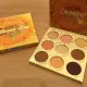 Bảng Phấn Mắt Colourpop Wanna Bee 9 ô Pressed Powder Palette chuẩn make up artist. 