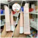 KEM CHỐNG NẮNG INNISFREE (No sebum, Long lasting for oily skin, Triple shield , watering ) (Auth - Có bill) bebeau. 