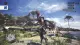 Đĩa Game Monster Hunter World cho máy PS4 PS5. 