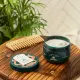 [HSD 5/2026] Kem Ủ Tóc Bơ Hạt Mỡ Shea Butter Intense Repair Hair Mask 240ML The Body Shop. 