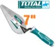 Bay thợ Hồ Lát Gạch Xây Dựng 200mm 8inch TOTAL THT82816. 